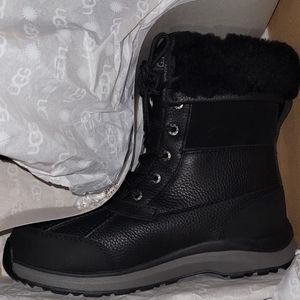 Uggs Adirondack Boot Size 9